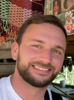 Chris Ruff - Founder