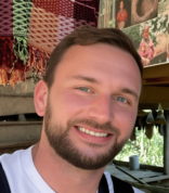 Chris Ruff - Founder