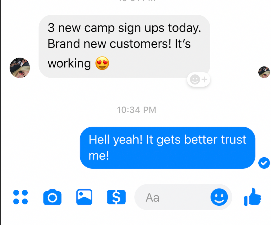 Ruff Digital Enrollment 2026 Update